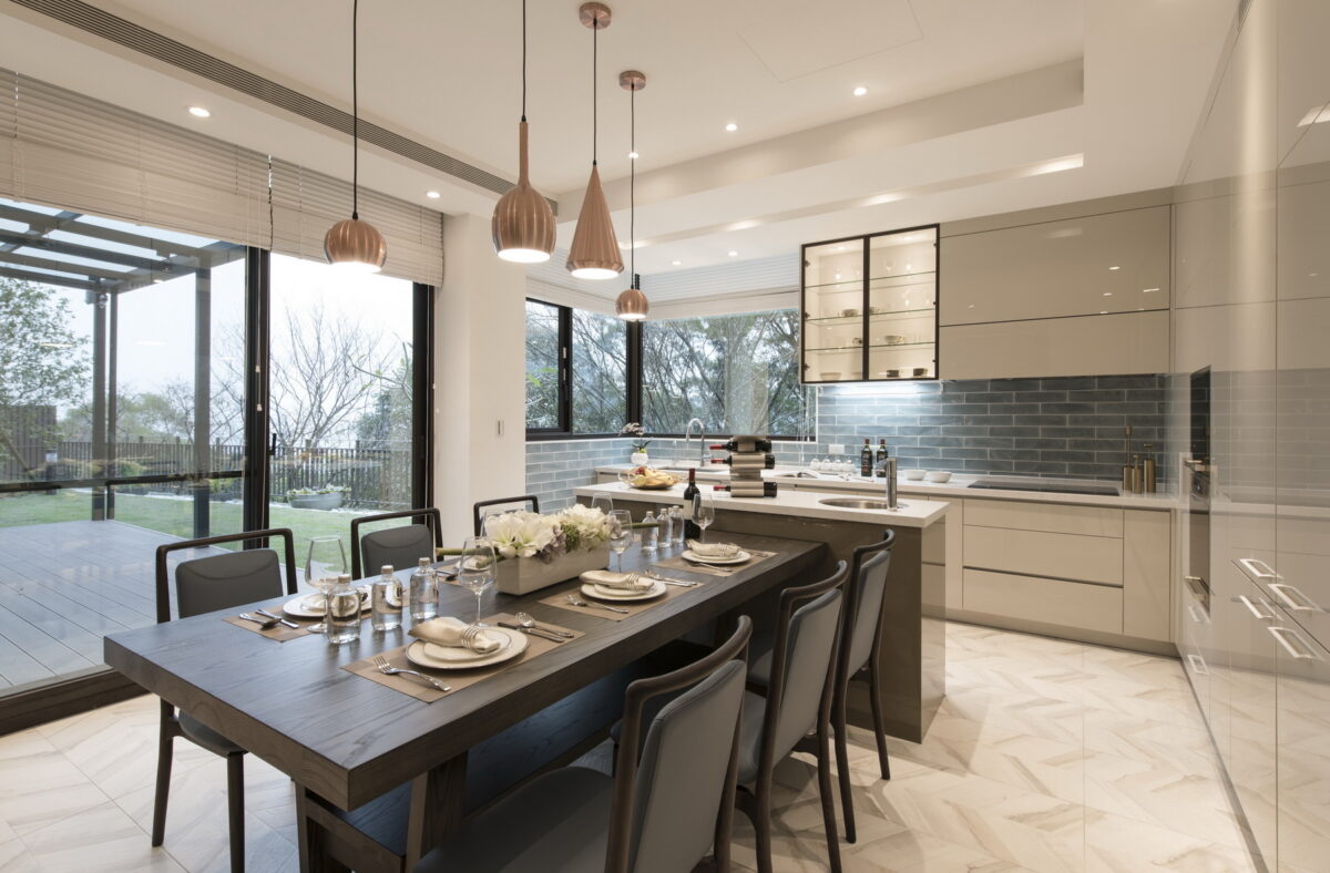 康橋旭A70住宅