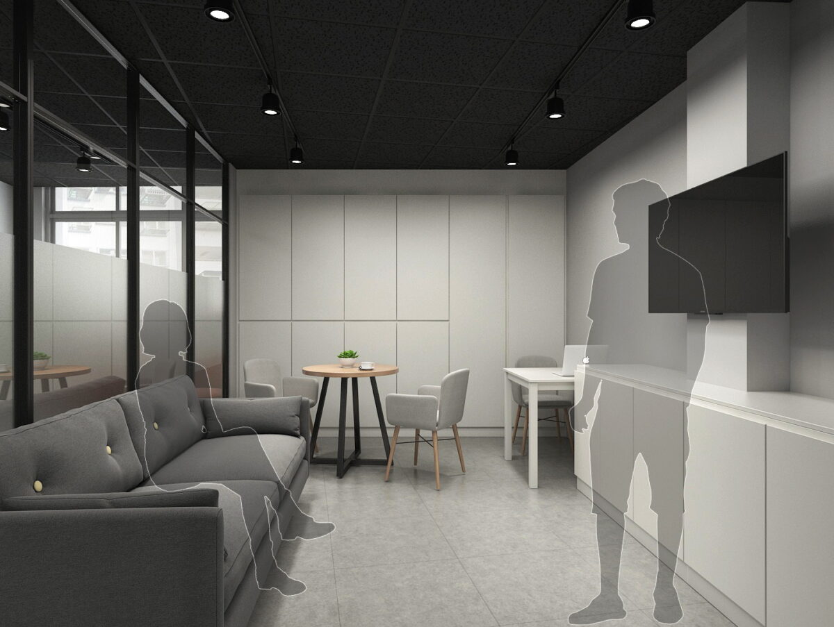 CAMP運動訓練班3D